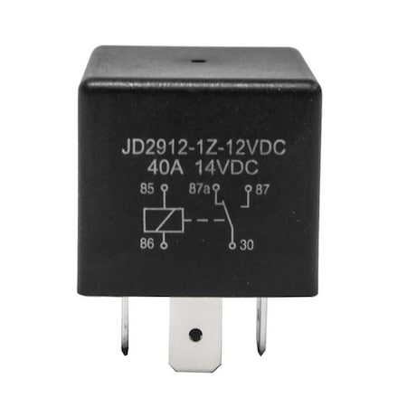 Aftermarket Relay Switch ELS60-0264
